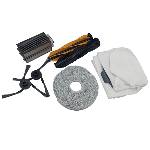 Dreame L40S Pro Ultra Replacement 10PCS Kit