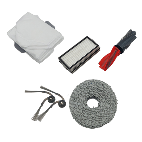 Roborock Saros 20/10R Replacement 10PCS Kit