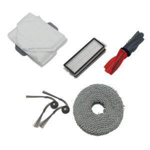 Roborock EDGE S5A 5V1 Replacement 10PCS Kit