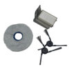 Dreame X60 Max Ultra Replacement 8PCS Kit