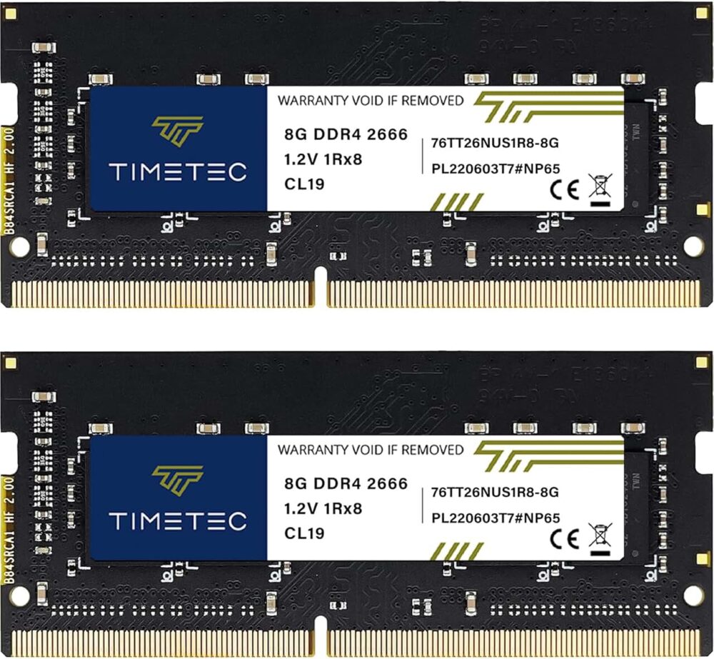 A-Data DDR SODIMM 512MB 266Mhz 16C