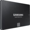 SAMSUNG MZ-75E2T0BW SSD 2.5" 850 EVO 2TB