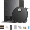 Dreame X60 Max Ultra Replacement 8PCS Kit