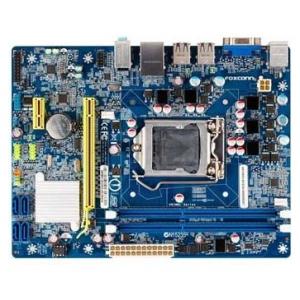 Foxconn H61MXL-K DDR3 VGA