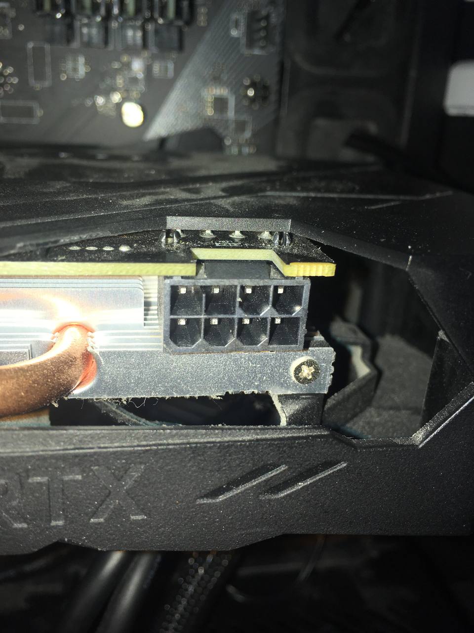 CORSAIR CMPSU-450VXEU  450W, ATX, PSU