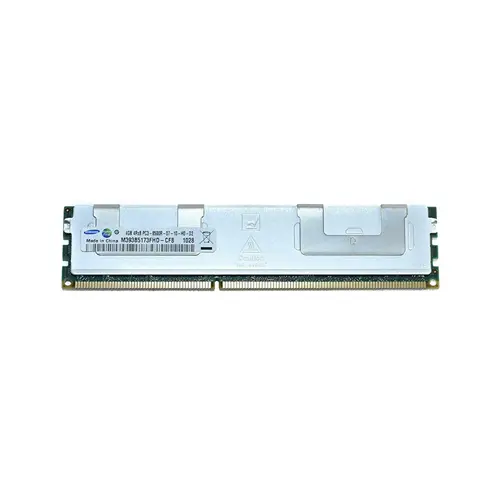 Samsung 4GB 1066MHz 4Rx8 ECC REG PC3-8500R