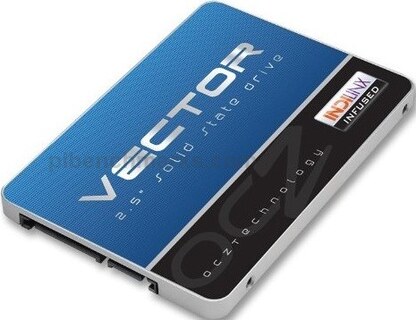 OCZ OCZ3P13334GK DDR3 2x2GB Platinum 4G Kit 7-7-7-20 – תמונה 2