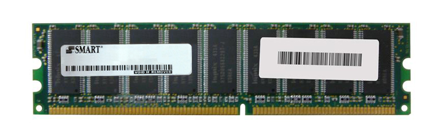SMART DDR 1GB 266MHz PC2100  ECC Reg