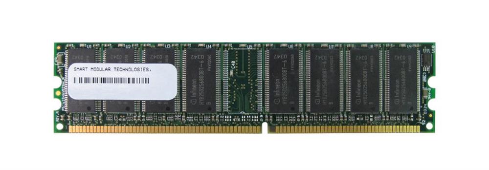 SMART DDR 2GB 333MHz PC2700 ECC Reg