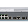 Juniper EX2200-c Ethernet Switch 12T 2G