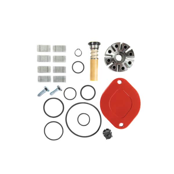 IROBOT 700 Replacement KIT filters+brushess+Clean Tools