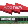 Hynix DDR3 2GB 1066Mhz ECC PC3-8500 CL7 ECC UDIMM MAC