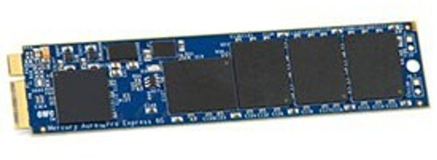MAC SSD OWCS3DAP116G250 250GB SATA (2010-11)