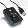קורא טביעת אצבע FP100-IL Fingerprint USB Windows hello