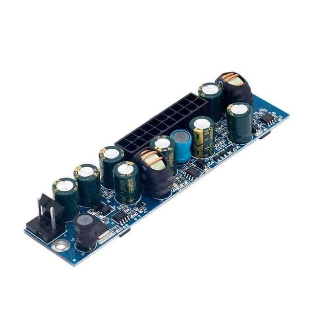 REALAN Internal DC to DC 12v LR-1007-Q