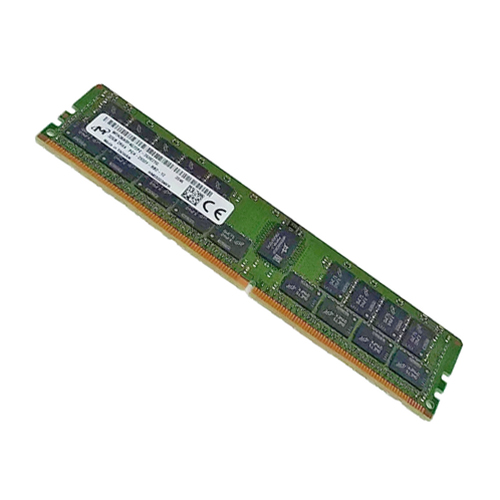 MICRON MTA36ASF4G72PZ-2G9E2 32GB 2933Mhz ECC REG