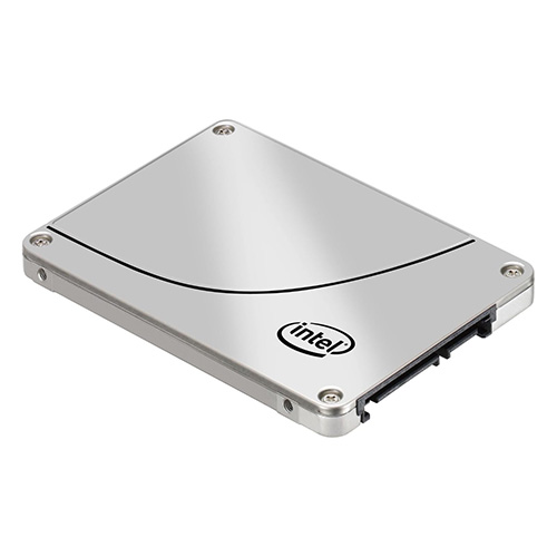 Intel DC S3710 200GB 2.5" SATA SSD SSDSC2BA200G4
