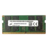 זיכרון למחשב נייד HYNIX DDR4 4GB 2133MHz PC4-2133P SODIMM