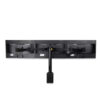 זרוע ל 3 מסכים LOCTEK DLB113 Up to 30 inch