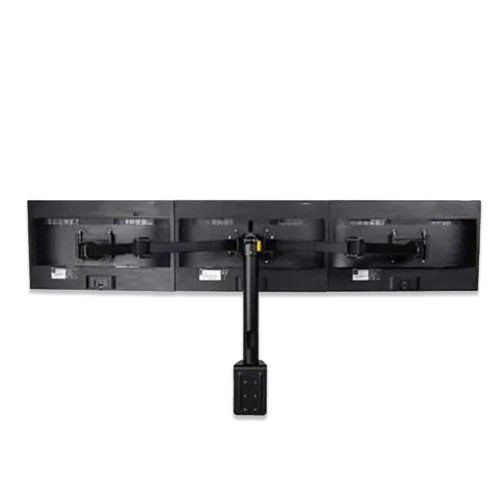 זרוע ל 3 מסכים LOCTEK DLB113 Up to 30 inch