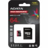 Adata SD 2Gb Secure Digital Card ULTRA x150