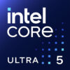 מעבד Intel ULTRA 5 245KF Core:14/14  5.2Ghz 159TDP TRAY