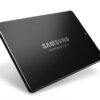 SAMSUNG PM893 MZ7L37T6HBLA-00A07 7.68TB SSD 2.5" Enterprise