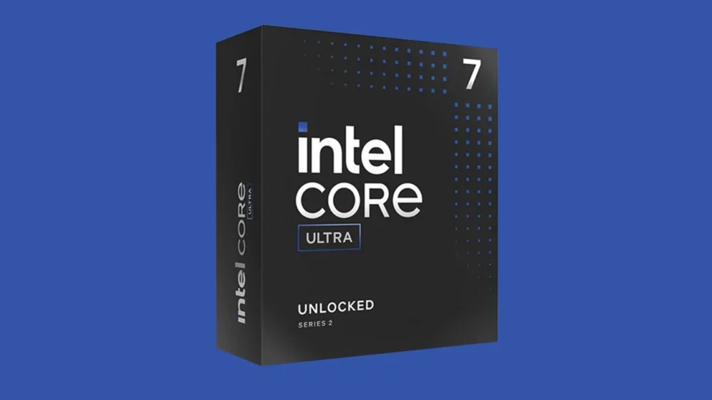 מעבד Intel ULTRA 5 230F Core:10 5Ghz 121W TRAY