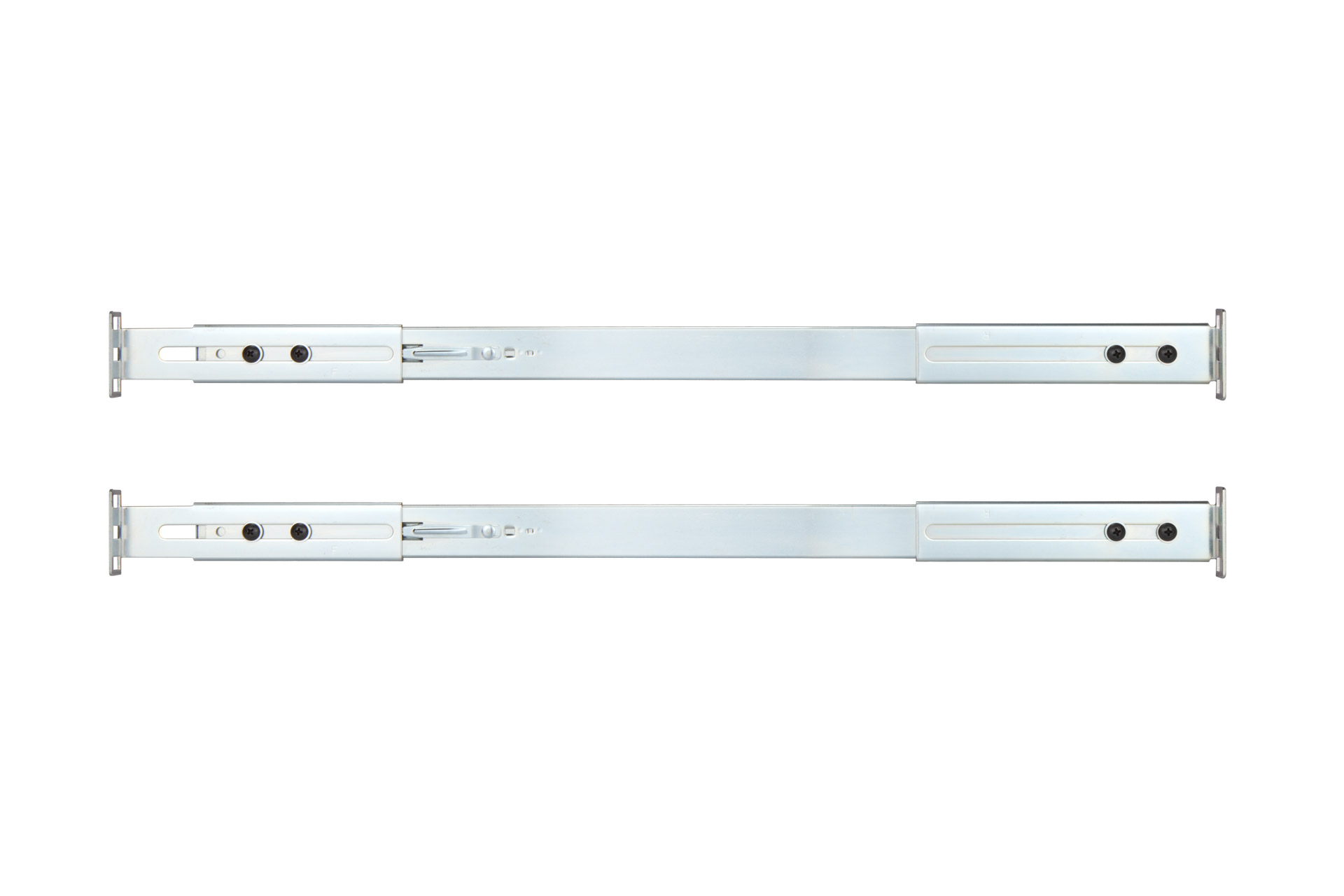 מסילות INWIN 20" Rails for 1U – תמונה 3