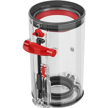 דייסון Dyson - מוט צינור כחול V7/V8/V10/V11- תואם – תמונה 3