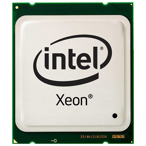 מעבד Intel Xeon E5-2630 V2 NEW