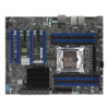 לוח אם SuperMicro MB X10SRA E5 1xCPU XEON GEN3