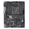 SuperMicro MB C9X299-PGF v1.01 CPU 10th Gen