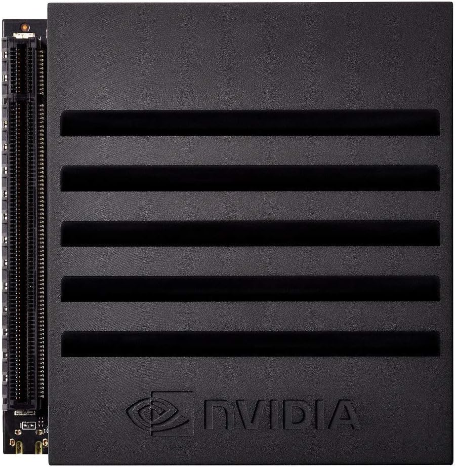 NVIDIA Jetson AGX Xavier Developer