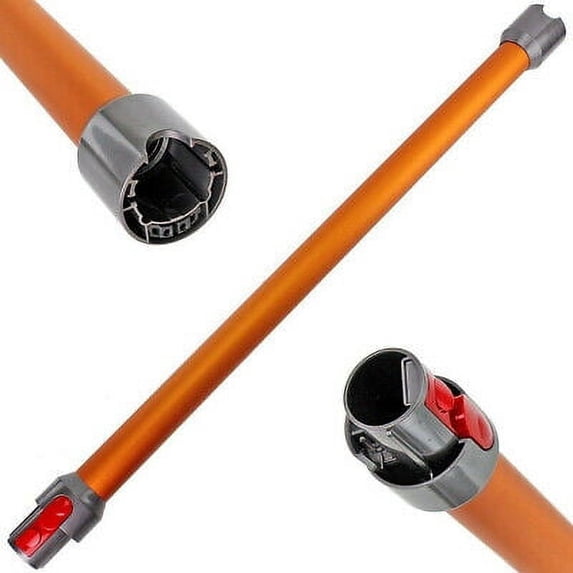 דייסון Dyson  - מוט צינור כחול V7/V8/V10/V11- תואם