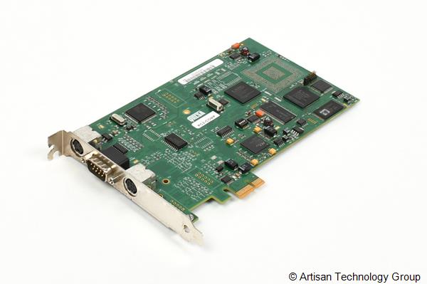 כרטיס לכידה Dalsa PC2-COMP Express Video Capture Card