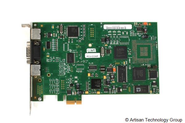 כרטיס לכידה Dalsa PC2-COMP Express Video Capture Card – תמונה 2