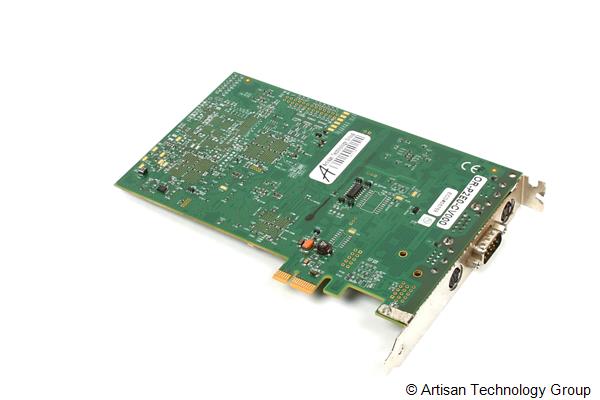 כרטיס לכידה Dalsa PC2-COMP Express Video Capture Card – תמונה 3