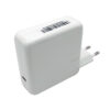 מטען וספק כוח 100W USB-C למחשב נייד ולסמארטפון AE100