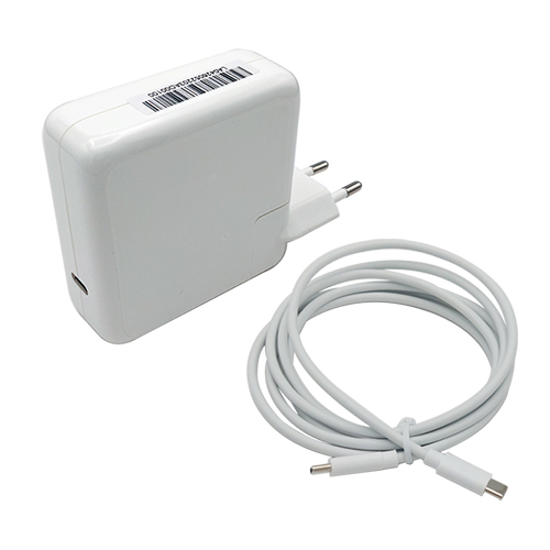 מטען וספק כוח 100W USB-C למחשב נייד ולסמארטפון AE100