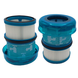 זוג פילטרים אחוריים לשואב אבק דייסון Dyson Post Motor Filter V16