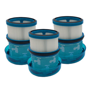 3 פילטרים אחוריים לשואב אבק דייסון Dyson Post Motor Filter V16