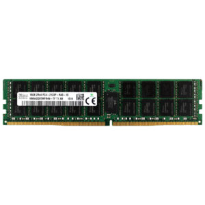 HYNIX 16GB 2133Mhz HMA42GR7MFR4N-TF 2Rx4 ECC REG