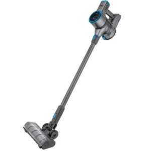שואב אבק נטען FAKIR INNOVATOR X PLUS 7286 אלחוטי 2 ב-1
