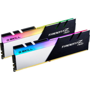 G.Skill DDR4 F4-3000C15D-16GTZR 2x8GB 3000MHz TridentZ RGB