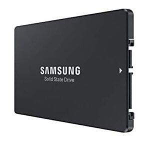 SAMSUNG PM893 MZ7L37T6HBLA-00A07 7.68TB SSD 2.5" Enterprise