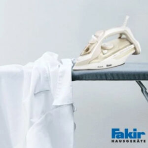 מגהץ אדים FAKIR VALENS 2800W