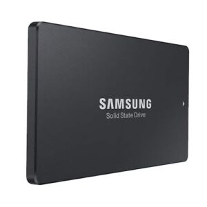 SAMSUNG PM893 MZ7L37T6HBLA-00A07 7.68TB SSD 2.5