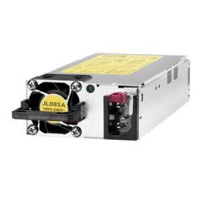 HPE JL085A Aruba X371 250W 12VDC PSU 1U