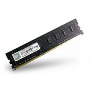 G.Skill F3-1600C11S-4GNS DDR3 4GB 1600MHz Retail